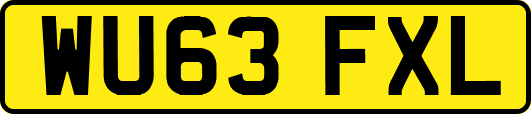 WU63FXL
