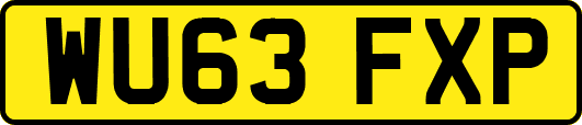 WU63FXP