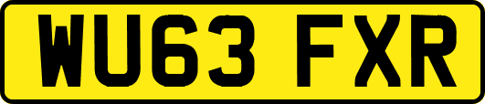 WU63FXR