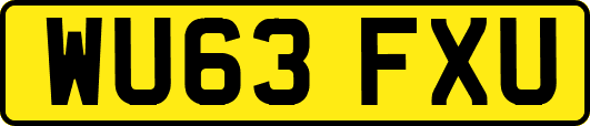 WU63FXU