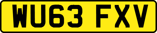 WU63FXV