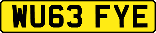WU63FYE