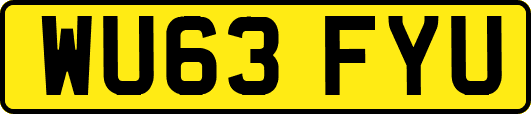 WU63FYU