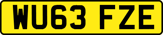 WU63FZE