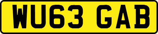 WU63GAB