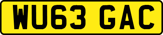 WU63GAC