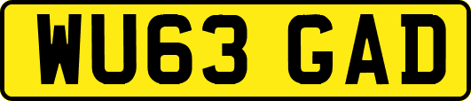 WU63GAD