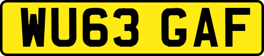 WU63GAF