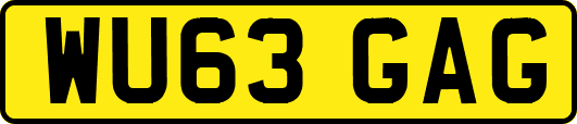 WU63GAG