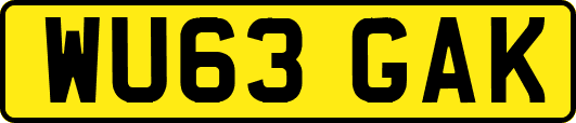 WU63GAK
