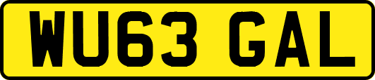 WU63GAL
