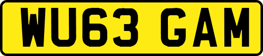 WU63GAM