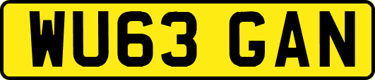 WU63GAN