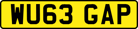 WU63GAP