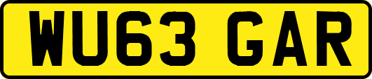 WU63GAR