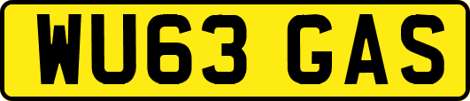 WU63GAS