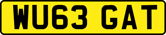 WU63GAT