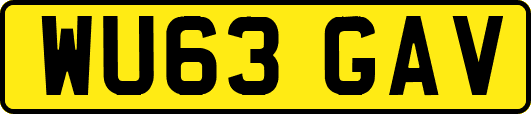 WU63GAV