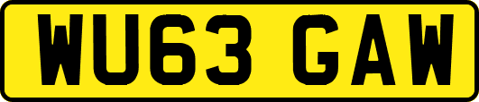 WU63GAW