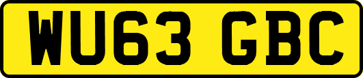 WU63GBC