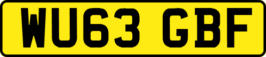 WU63GBF