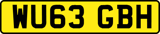 WU63GBH