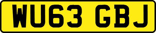WU63GBJ