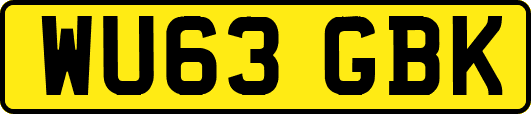 WU63GBK