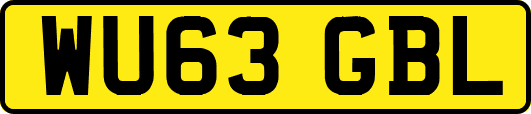 WU63GBL