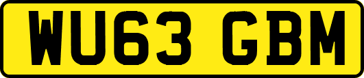 WU63GBM