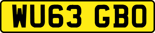 WU63GBO