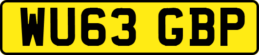 WU63GBP
