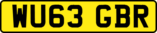 WU63GBR