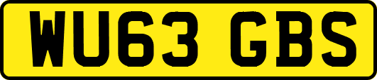 WU63GBS