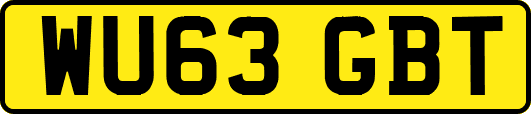 WU63GBT