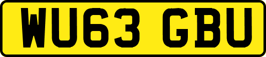 WU63GBU