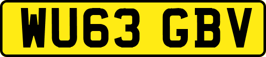 WU63GBV