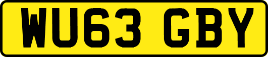 WU63GBY