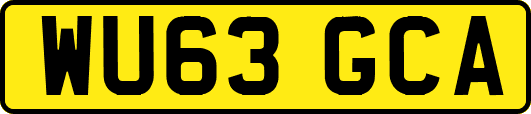 WU63GCA