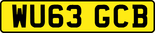 WU63GCB