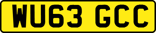WU63GCC