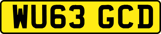 WU63GCD