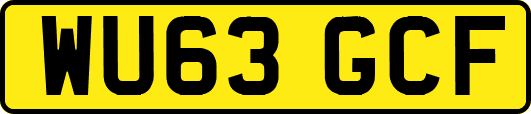 WU63GCF