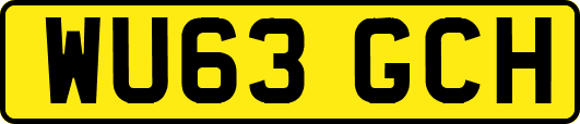 WU63GCH