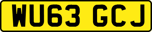 WU63GCJ