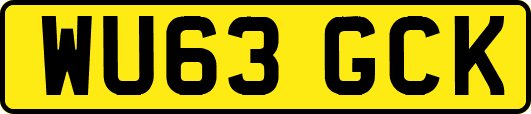 WU63GCK