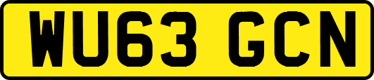 WU63GCN