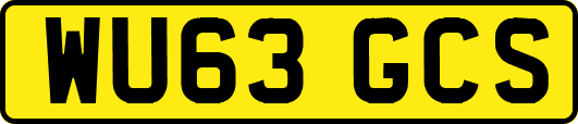 WU63GCS
