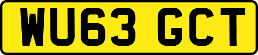 WU63GCT
