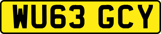 WU63GCY